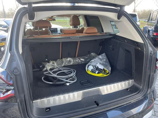 BMW X3 - Afbeelding 11 van 30