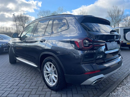 BMW X3 - Afbeelding 12 van 30