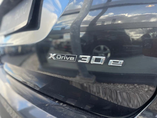 BMW X3 - Afbeelding 14 van 30