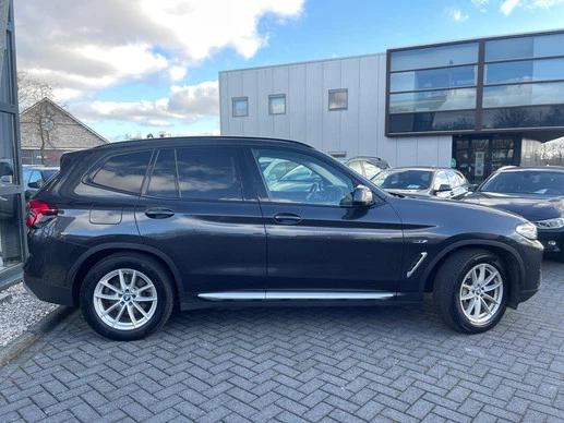 BMW X3 - Afbeelding 15 van 30