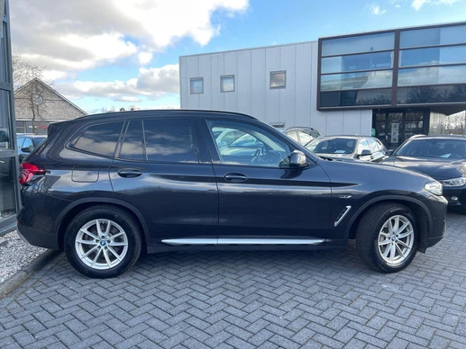 BMW X3 - Afbeelding 16 van 30