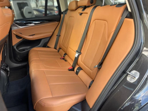 BMW X3 - Afbeelding 19 van 30