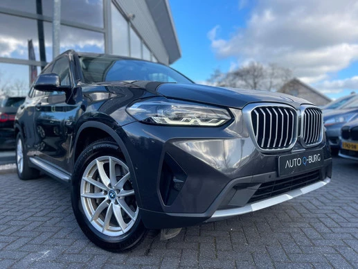 BMW X3 - Afbeelding 20 van 30