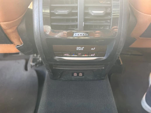 BMW X3 - Afbeelding 21 van 30