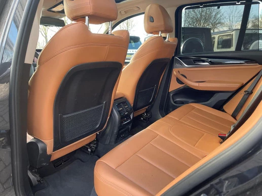 BMW X3 - Afbeelding 24 van 30