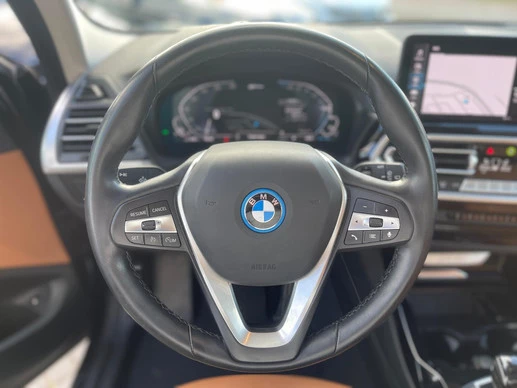 BMW X3 - Afbeelding 27 van 30