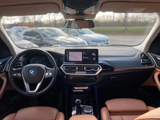 BMW X3 - Afbeelding 28 van 30