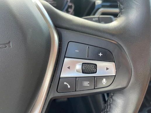 BMW X3 - Afbeelding 29 van 30