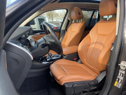 BMW X3 - Afbeelding 30 van 30