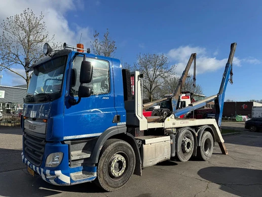 DAF CF 400 - Afbeelding 1 van 25