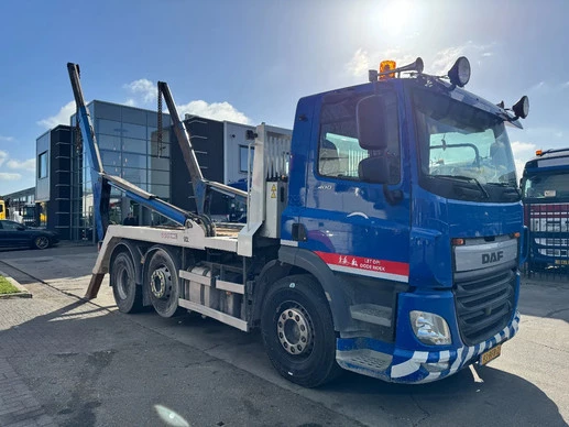 DAF CF 400 - Afbeelding 2 van 25