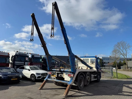 DAF CF 400 - Afbeelding 3 van 25