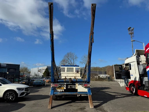 DAF CF 400 - Afbeelding 4 van 25