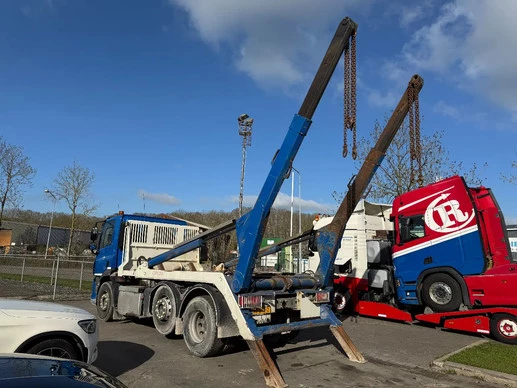 DAF CF 400 - Afbeelding 5 van 25