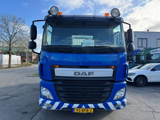 DAF CF 400 - Afbeelding 7 van 25