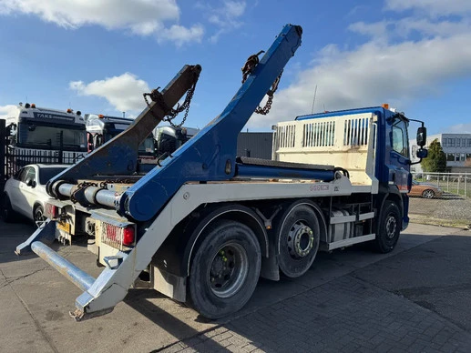 DAF CF 400 - Afbeelding 9 van 25