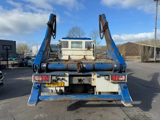 DAF CF 400 - Afbeelding 10 van 25
