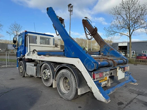 DAF CF 400 - Afbeelding 11 van 25
