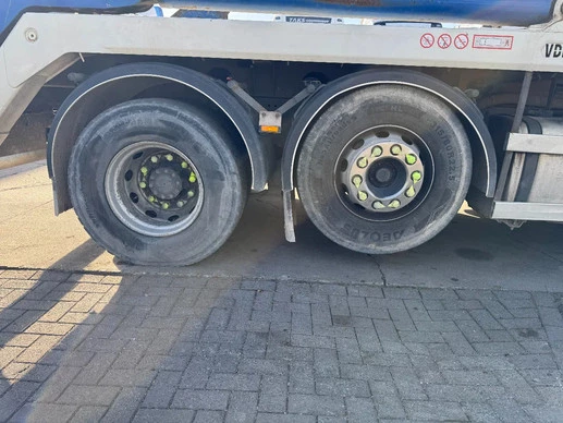 DAF CF 400 - Afbeelding 12 van 25