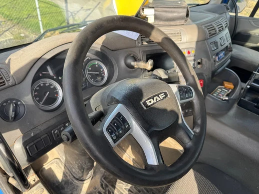 DAF CF 400 - Afbeelding 17 van 25