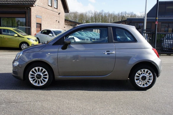 Fiat 500 - Afbeelding 2 van 30