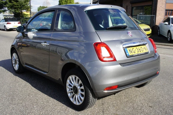 Fiat 500 - Afbeelding 3 van 30