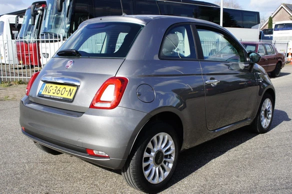 Fiat 500 - Afbeelding 4 van 30