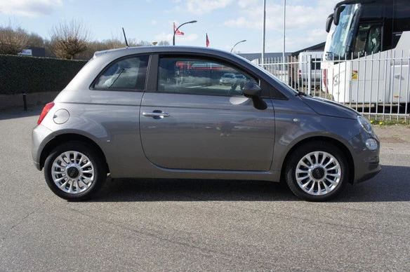Fiat 500 - Afbeelding 5 van 30