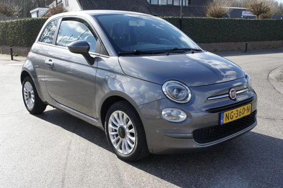 Fiat 500 - Afbeelding 6 van 30