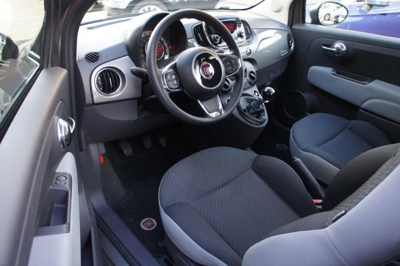 Fiat 500 - Afbeelding 7 van 30
