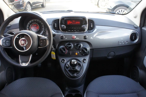 Fiat 500 - Afbeelding 9 van 30