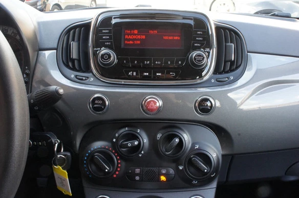 Fiat 500 - Afbeelding 10 van 30