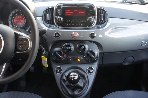 Fiat 500 - Afbeelding 11 van 30