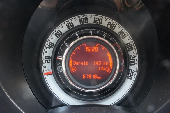 Fiat 500 - Afbeelding 14 van 30