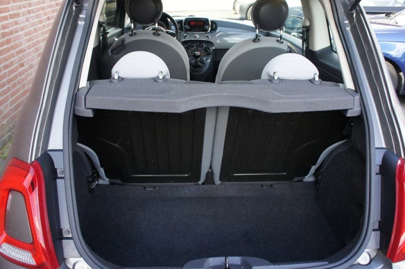 Fiat 500 - Afbeelding 16 van 30
