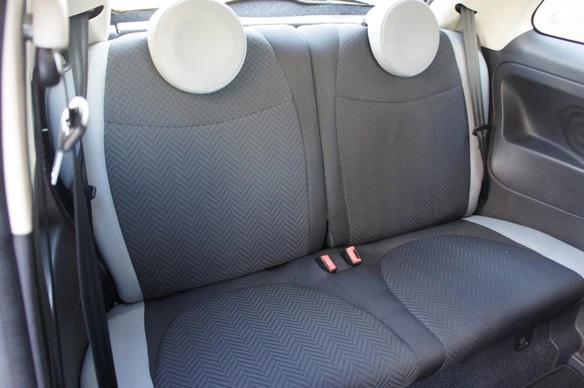 Fiat 500 - Afbeelding 17 van 30