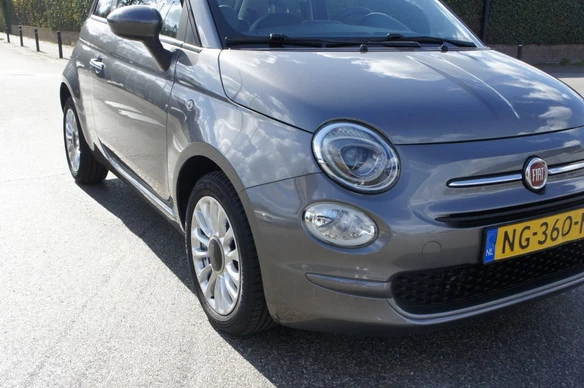 Fiat 500 - Afbeelding 19 van 30