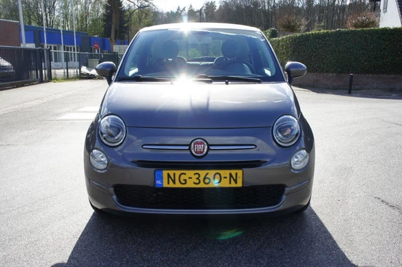 Fiat 500 - Afbeelding 23 van 30