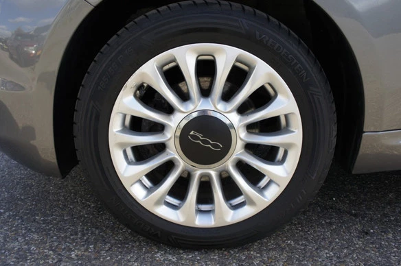 Fiat 500 - Afbeelding 25 van 30