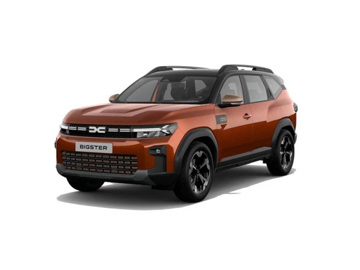 Dacia Bigster - Afbeelding 1 van 12