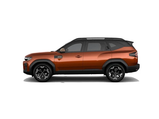 Dacia Bigster - Afbeelding 2 van 12