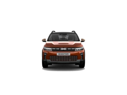 Dacia Bigster - Afbeelding 8 van 12