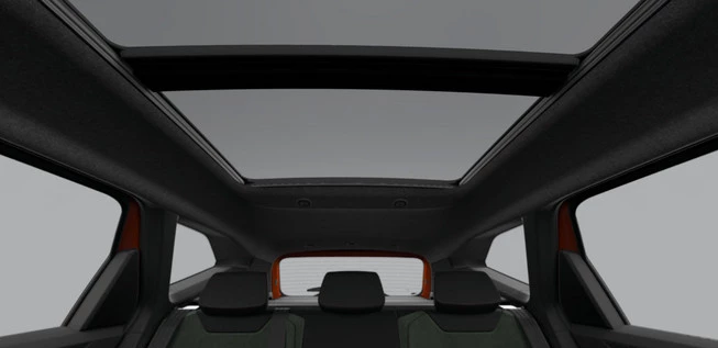 Dacia Bigster - Afbeelding 10 van 12