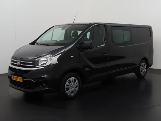 Fiat Talento - Afbeelding 1 van 30