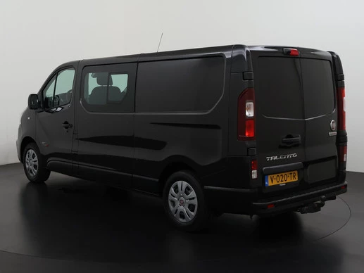 Fiat Talento - Afbeelding 6 van 30