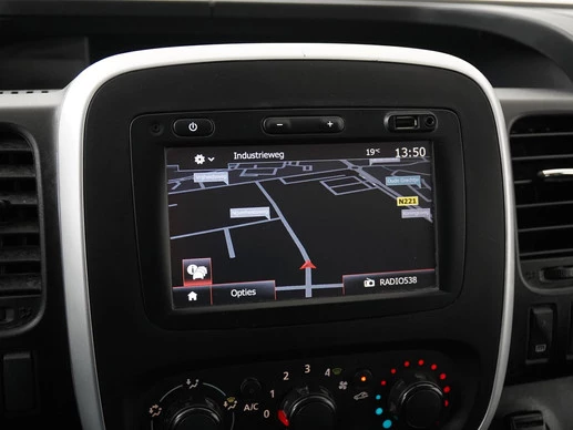 Fiat Talento - Afbeelding 13 van 30