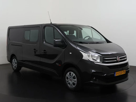 Fiat Talento - Afbeelding 30 van 30