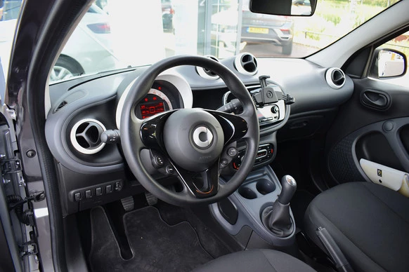 Smart Forfour - Afbeelding 4 van 27