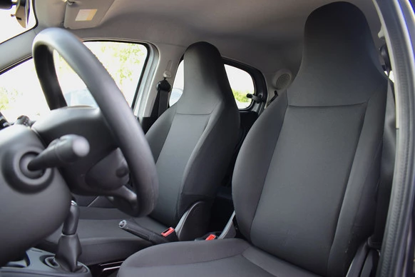 Smart Forfour - Afbeelding 5 van 27