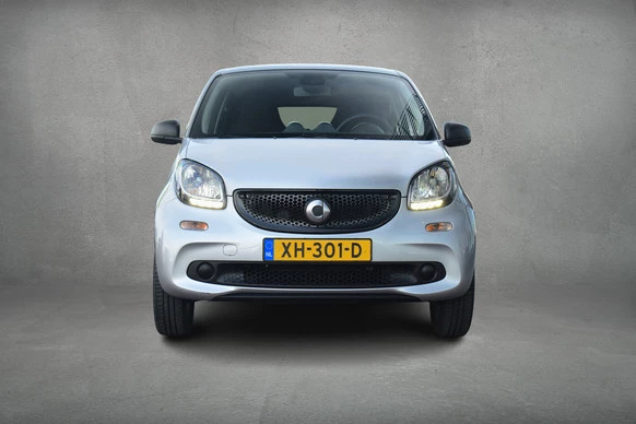 Smart Forfour - Afbeelding 8 van 27